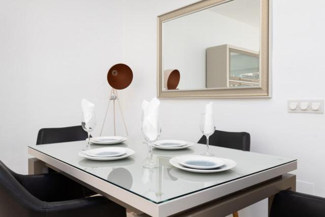 Apartamento Marbella Centro Av. Del Mar Exterior photo