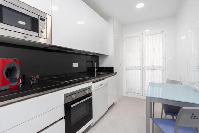 Apartamento Marbella Centro Av. Del Mar Exterior photo