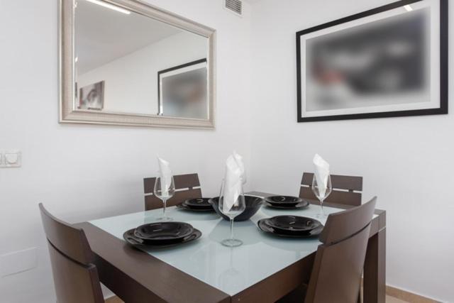 Apartamento Marbella Centro Av. Del Mar Exterior photo