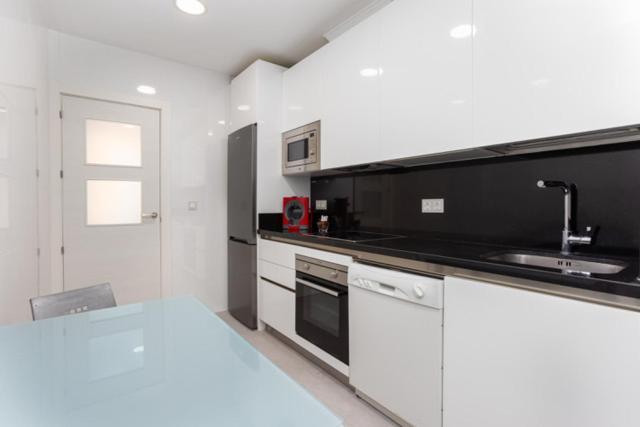Apartamento Marbella Centro Av. Del Mar Exterior photo